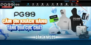 Đăng ký PG99