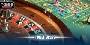 Roulette PG99