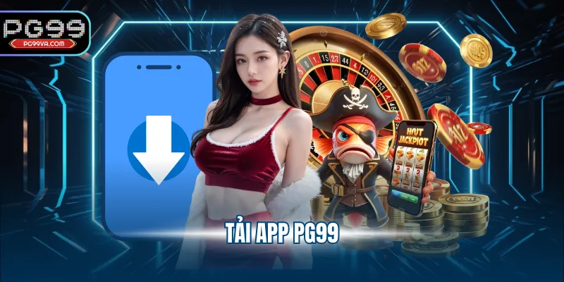 Tải App PG99